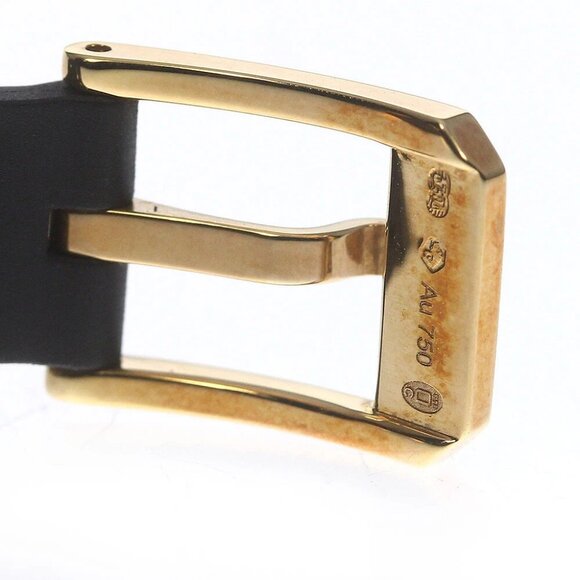 CHANEL Premiere Camellia Collection Black Dial Quartz Ladies Watch - Picture 8 of 9